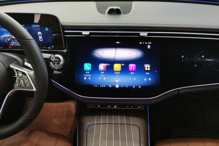 Used Mercedes-Benz E-Class 2024 Facelift E 300 L Luxury Edition