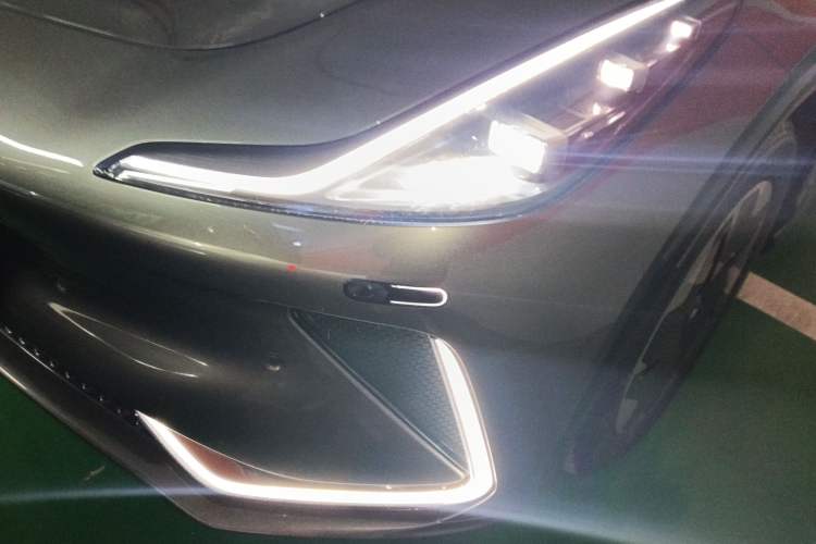 Used IM LS7 2023 77 kWh Urban Fit Rear-Wheel Drive