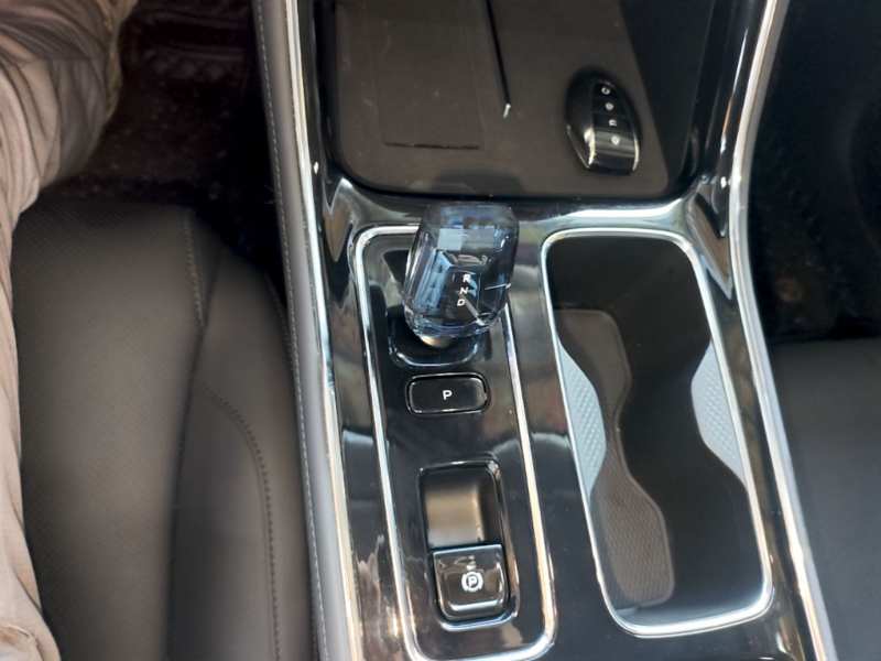 Used Geely Auto Emgrand 2026 Model 5th Generation 1.5T DCT Prestige Edition — 13