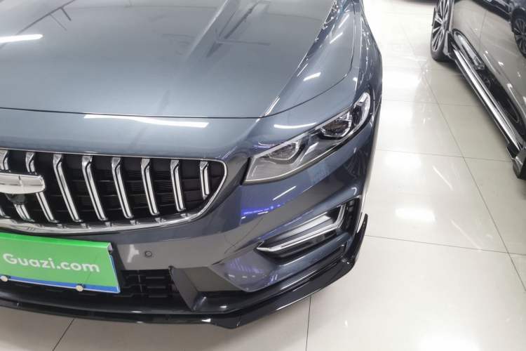 Used Geely Auto Preface 2025 Dongfang Yao 1.5TD Kunlun Edition