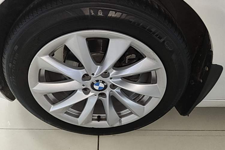 Used BMW 3 Series GT 2019 320i Sport Edition
