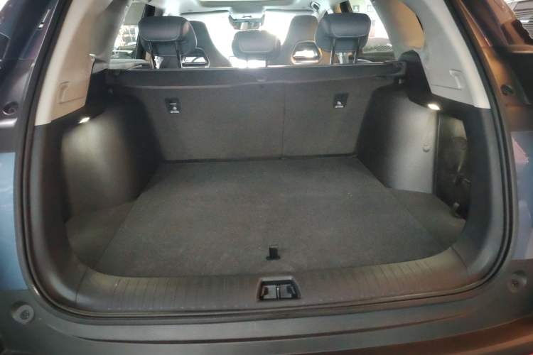 Used BYD Sealion 07 DM-i 2025 150 Flagship+ Edition