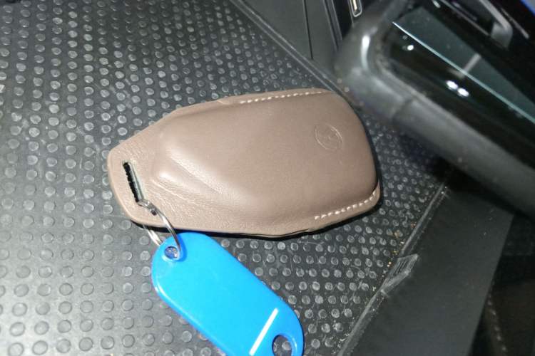 Used Volkswagen Teramont 2024 380TSI Four-Wheel Drive Prestige Luxury Edition Interior 1