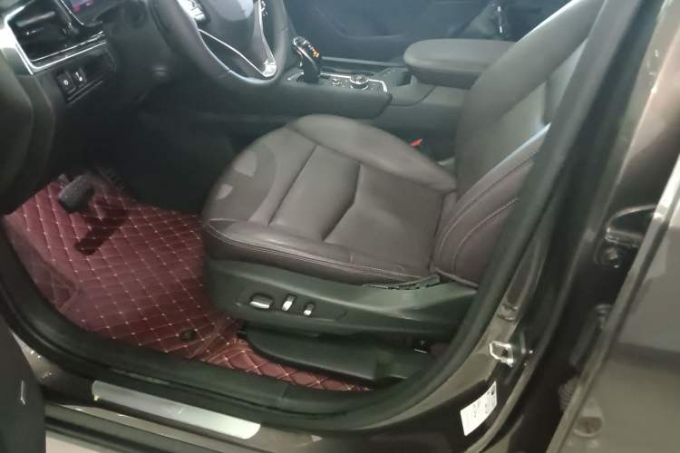 Used Cadillac XT6 2020 28T Seven-Seater Luxury Version