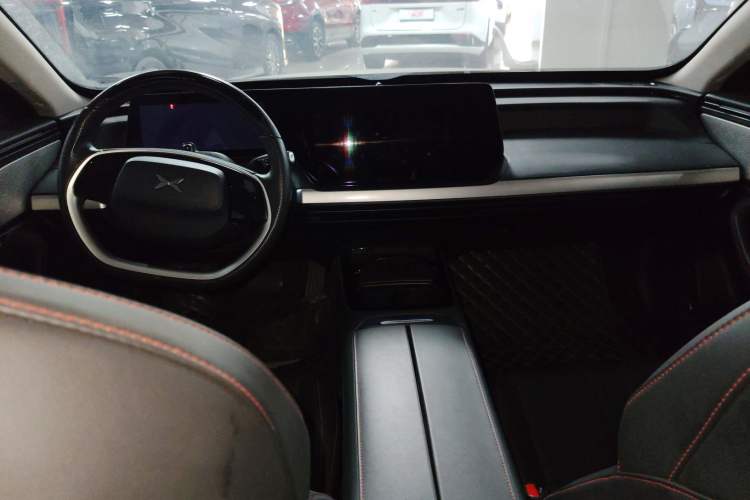 Used XPeng P7 2023 586E