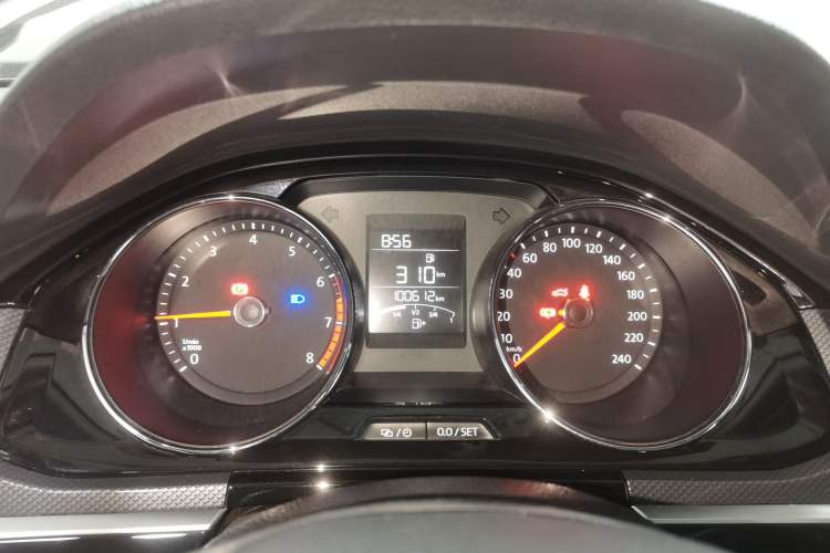 Used Volkswagen C-TREK 2017 1.6L Manual Comfort Model