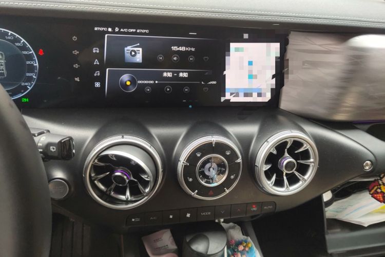 Used Tank 300 2023 Off-Road Edition 2.0T Conqueror
