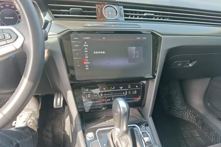 Used Volkswagen Magotan 2020 330TSI DSG Luxury Edition
