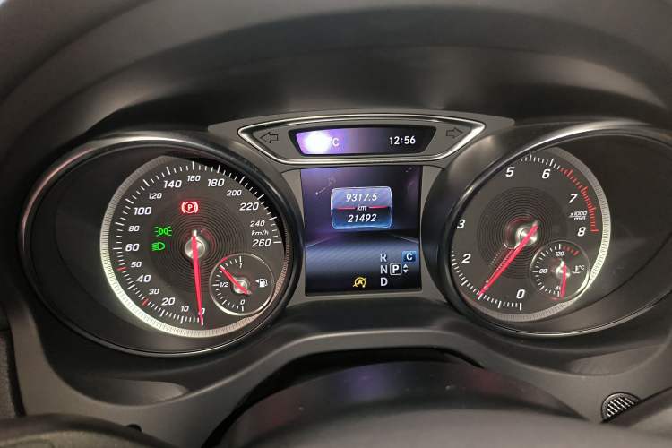 Used Mercedes-Benz GLA 2018 GLA 220 4MATIC Sport Edition