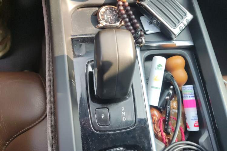 Used Volvo XC60 2022 B5 4x4 Zhiyi Luxury Edition