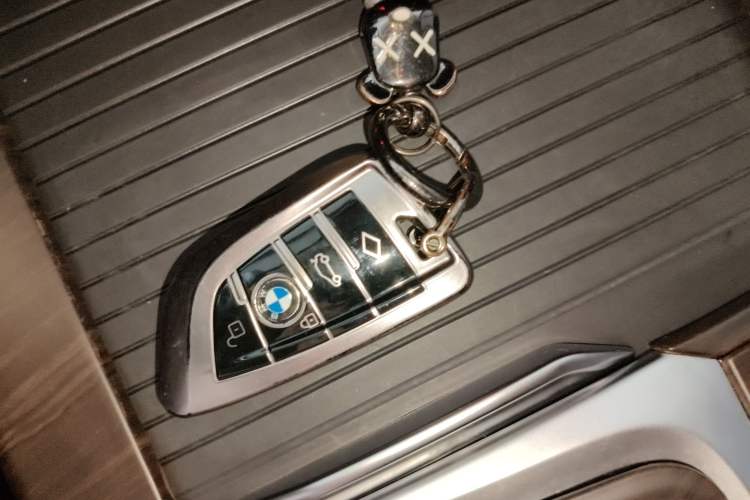 Used BMW X3 2018 xDrive28i M Sport Package China VI