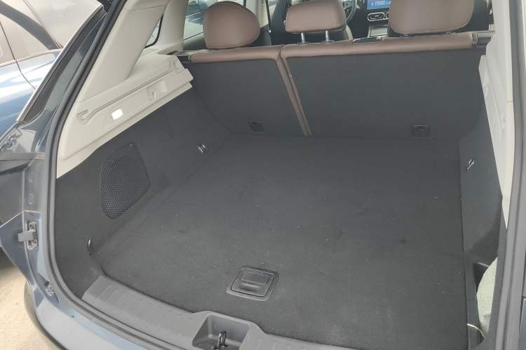 Used Leapmotor C11 2023 Pure Electric 500 Comfort Edition