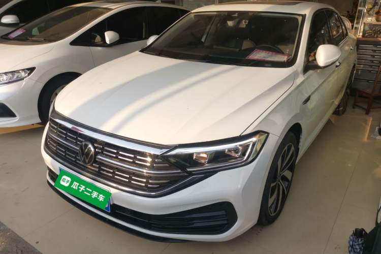 Used Volkswagen Sagitar 2023 300TSI DSG Excellence Edition