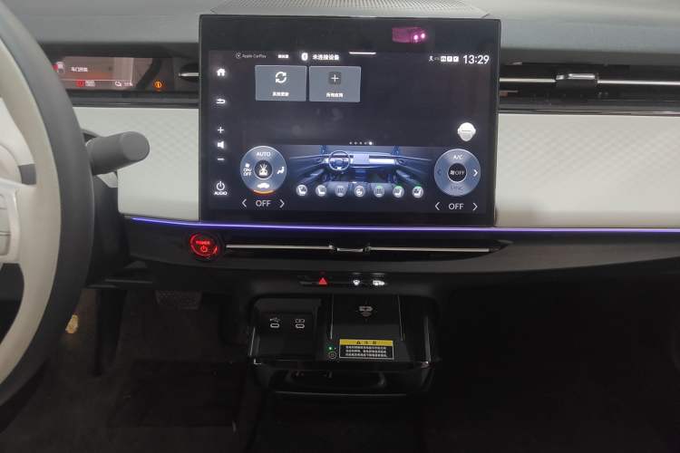 Used Honda e:NP2 2024 Advanced Edition
