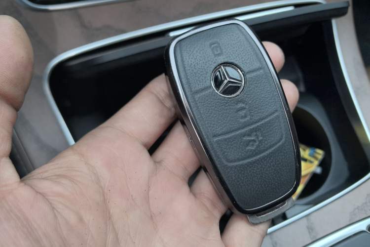 Used Mercedes-Benz E-Class 2023 Updated E 300 L Luxury Edition