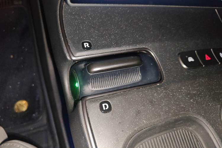 Used Nio ET5 2022 75 kWh