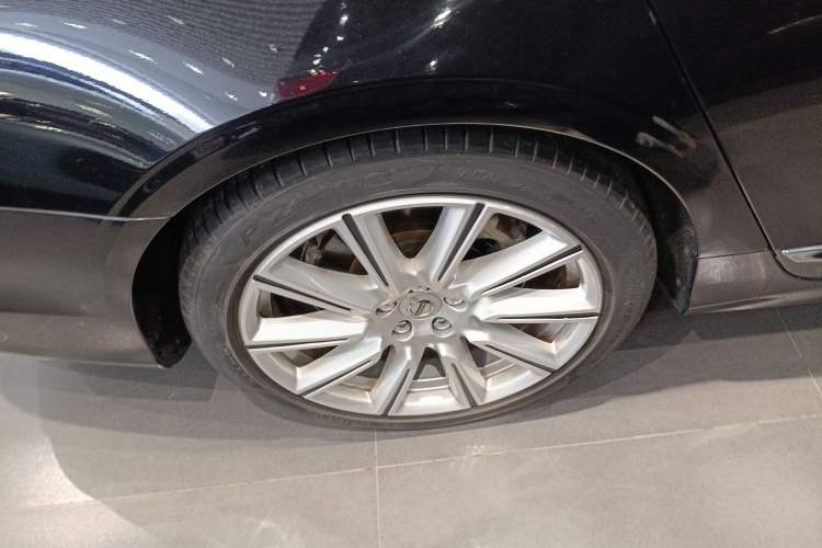 Used Volvo S90 2020 T5 Zhiya Luxury Edition