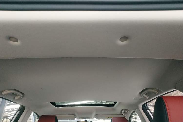 Used CHANGAN OSHAN X5 2023 Enjoy Edition 1.5T DCT Luxury Model
