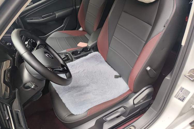 Used Volkswagen Bora 2020 1.5L Automatic Elite Version