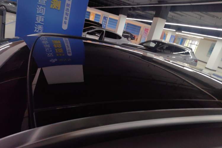 Used Lincoln Corsair 2020 2.0T Two-Wheel Drive Luxury Edition