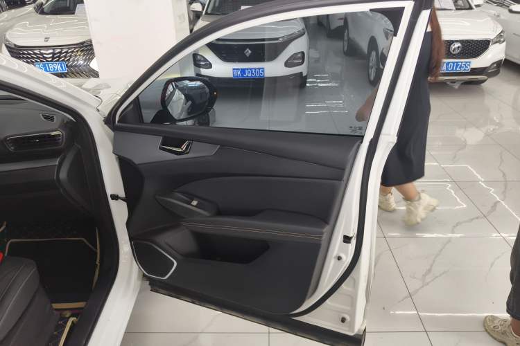 Used Cowin Kunlun 2024 Kunlun iHD 150km Mountain Peak Edition