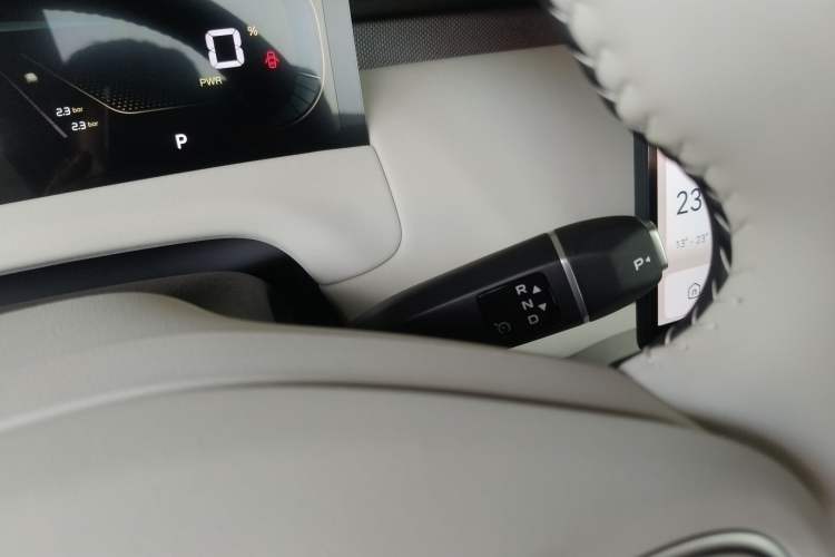 Used Qiyuan Q05 2026 Model 506 Max
