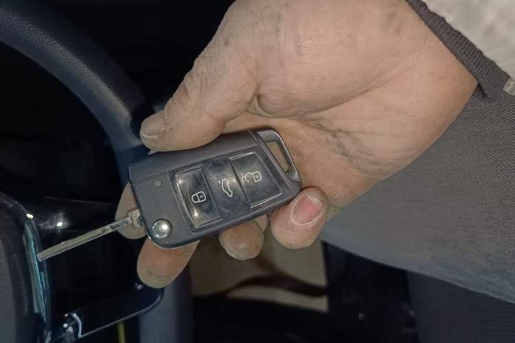 Used Volkswagen Polo 2019 Plus 1.5L Automatic Panoramic Enjoyment Edition
