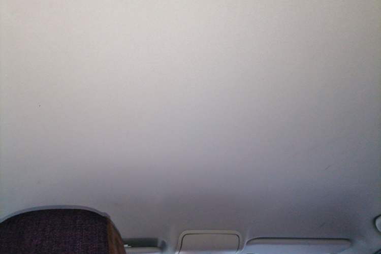 Used FAW Senya R7 2017 1.6L Manual Comfort Model
