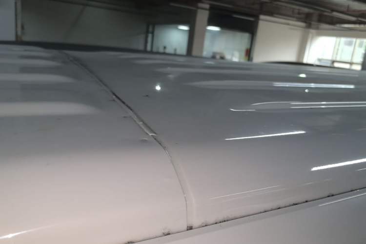 Used Karry Jiangtun E5 2024 230 km Standard Version
