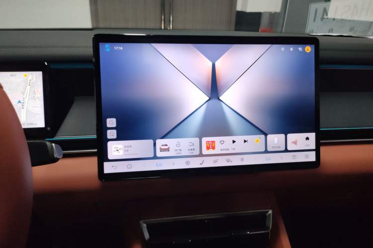 Used BYD Tang L 2025 DM 175KM Drone Player Edition