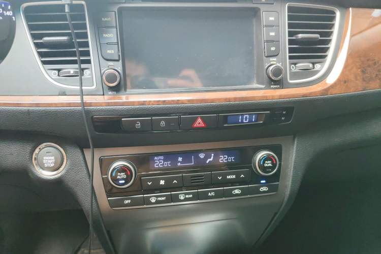 Used Hyundai Mistra 2014 1.8L Automatic Deluxe DLX Model