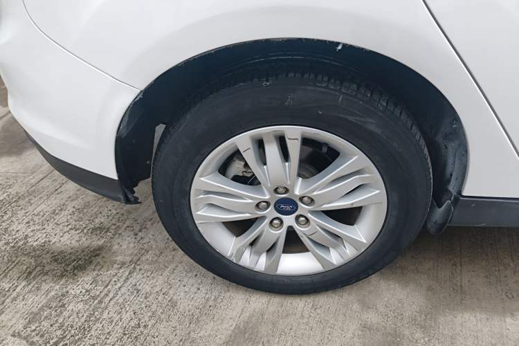 Used Ford Focus 2012 Hatchback 1.6L Automatic Comfort Model
