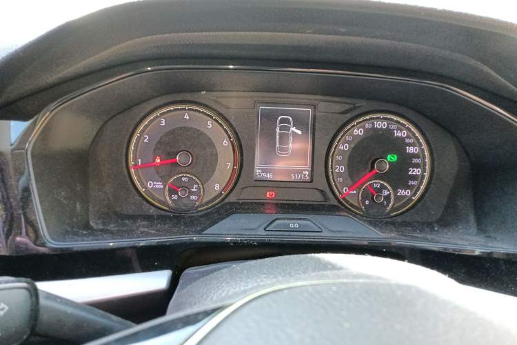 Used Volkswagen Lavida 2021 280TSI DSG Comfort Edition