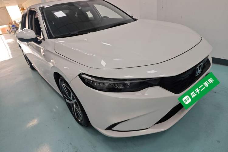 Used Honda Integra 2022 240TURBO CVT Technology Edition
