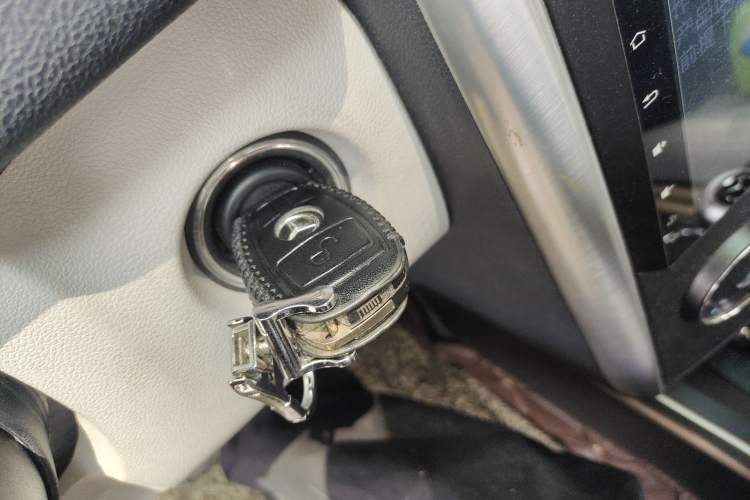 Used Mercedes-Benz B-Class 2009 B 200 Fashion Model
