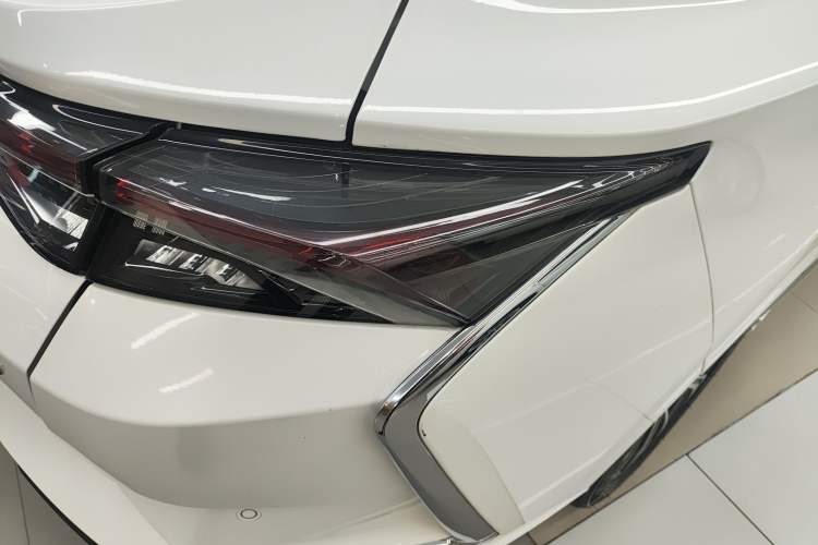 Used Dongfeng Aeolus Yixuan 2021 230T Automatic Zuiqing Edition