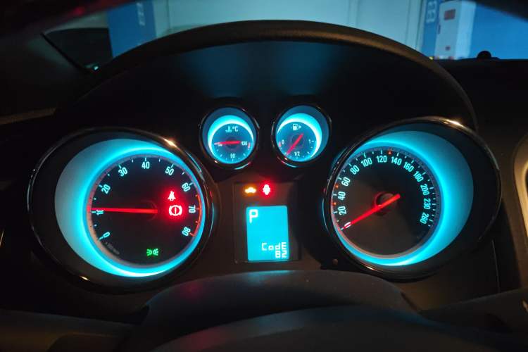 Used Buick GT 2010 XT 1.6T Fashion Sport Edition