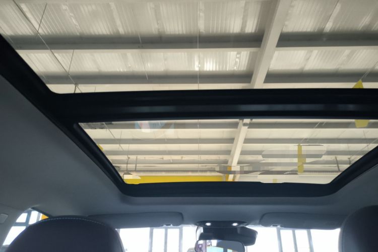 Used AION Y 2023 Plus 510 Smart Edition
