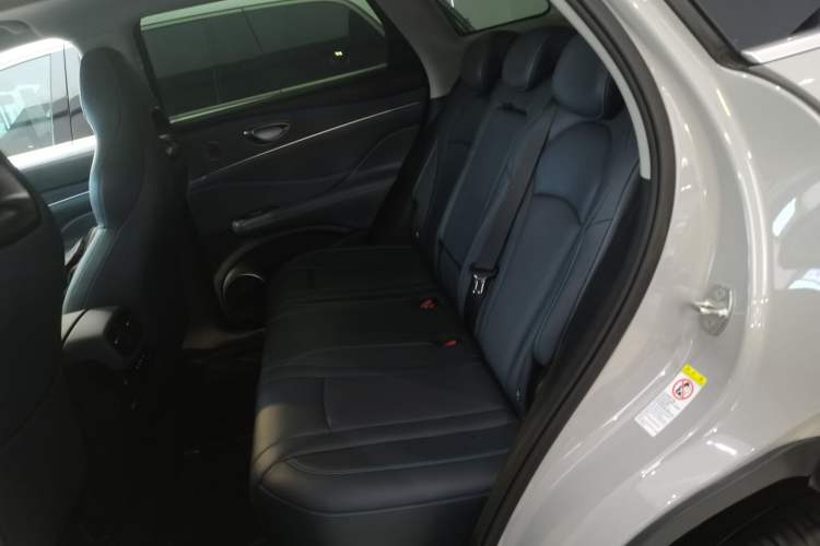 Used BYD Sealion 07 DM-i 2025 150 Flagship+ Edition
