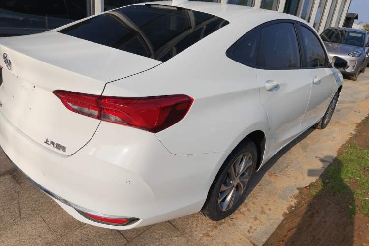 Used Buick Verano 2023 Pro Enjoyment Edition