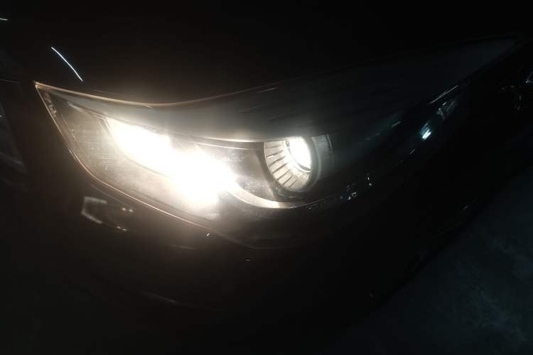 Used Haima S5 2015 1.5T CVT Flagship Model
