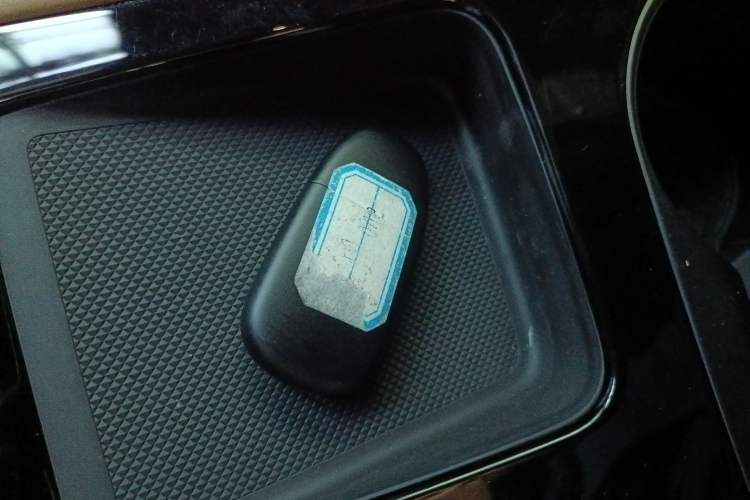 Used Li Auto ONE 2020 Extended-Range 6-Seater Version