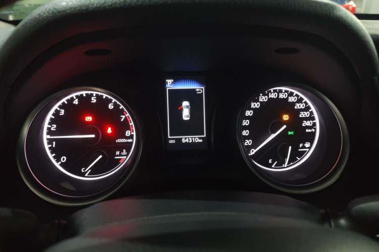 Used Toyota Camry 2023 2.0GVP Premier Edition