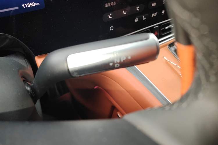 Used Hima AITO M9 2024 Range-Extended Ultra Version 42 kWh 6-Seater Model