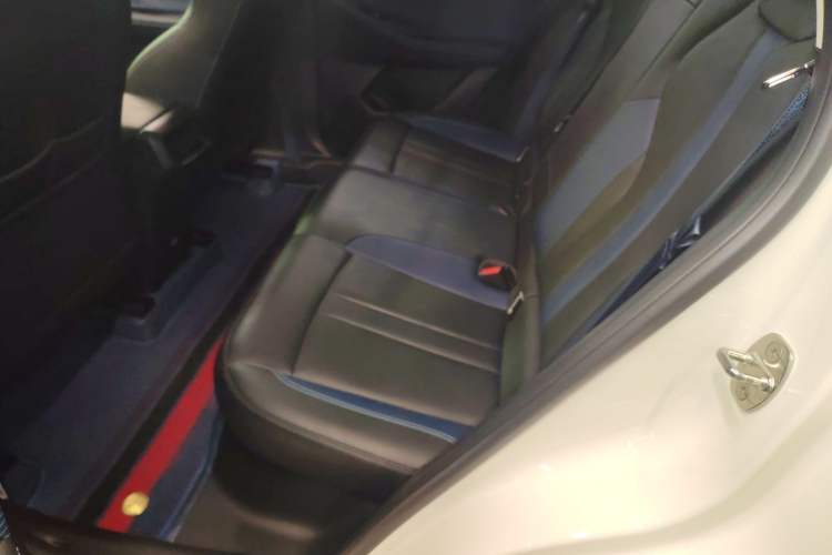 Used GAC Trumpchi GS3 2023 Shadow Speed 270T Enjoyment Edition
