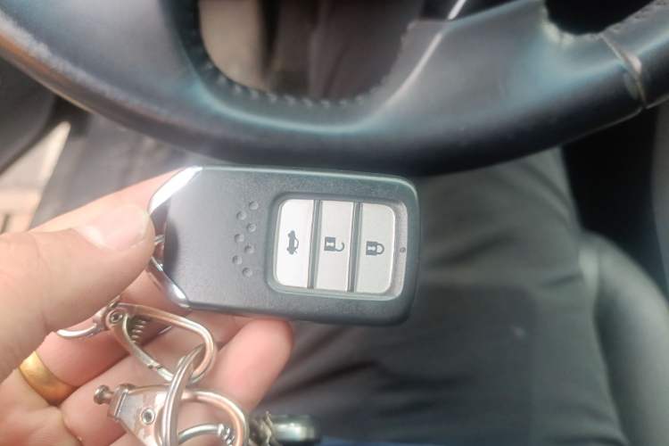 Used Honda Accord 2015 2.4L EX Luxury Edition