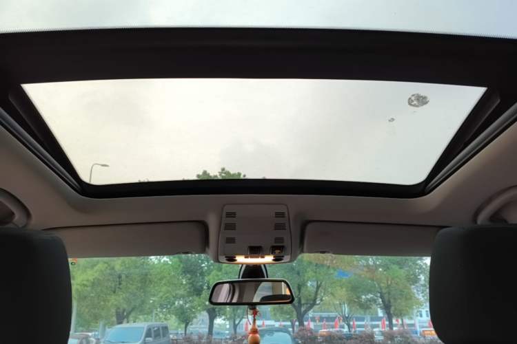 Used BMW X1 2013 sDrive18i Fashion Model Headliner