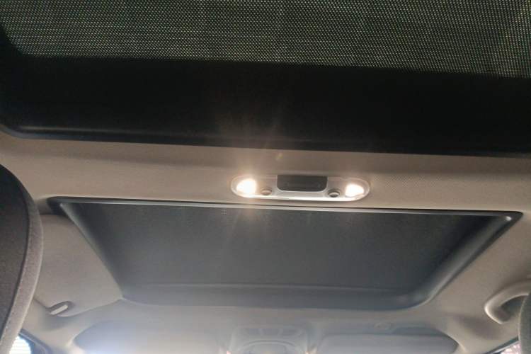 Used MINI MINI 2015 1.5T COOPER Fun Five-Door Edition