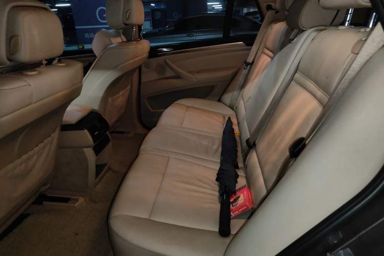 Used BMW X5 2013 xDrive35i Leading Model
