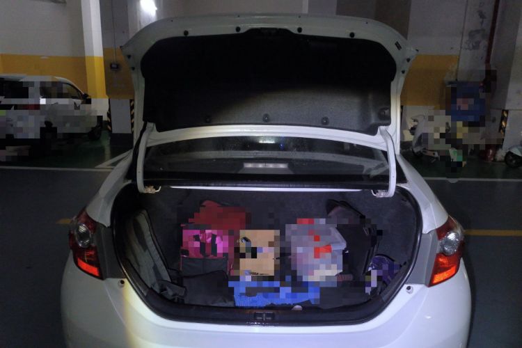 Used Toyota Levin 2014 1.6G CVT Elite Edition